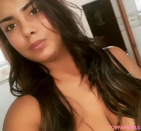 Evelim nude leaked OnlyFans photo #38