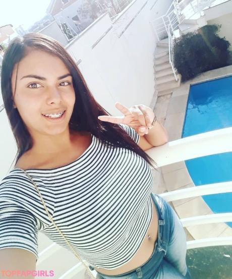 Evelim nude leaked OnlyFans photo #6