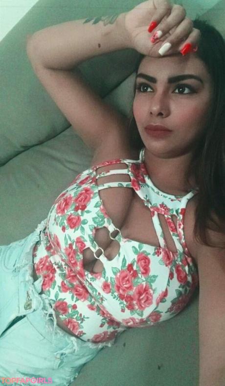 Evelim nude leaked OnlyFans photo #58