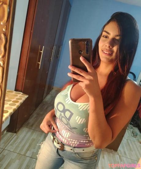 Evelim nude leaked OnlyFans photo #66