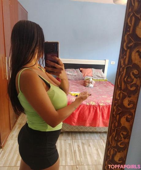 Evelim nude leaked OnlyFans photo #71