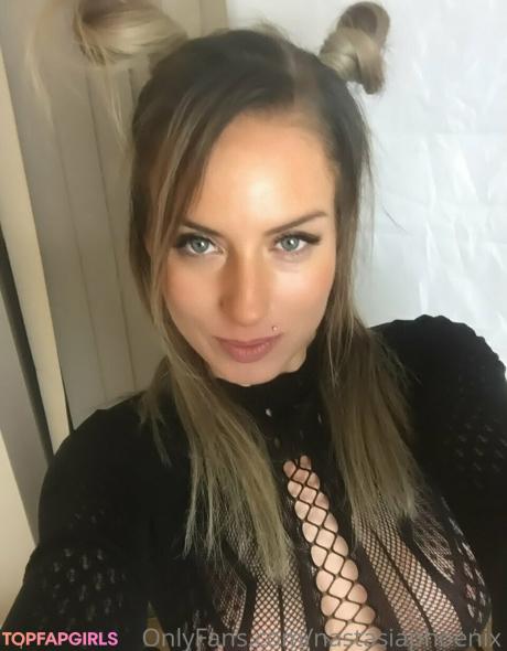 Nastasiaphoenix nude leaked OnlyFans photo #14