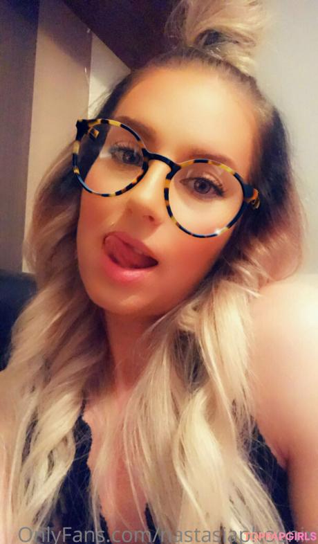 Nastasiaphoenix nude leaked OnlyFans photo #34