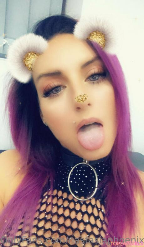 Nastasiaphoenix nude leaked OnlyFans photo #35