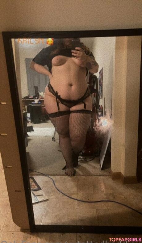 Xxtattedbaddiexx nude leaked OnlyFans photo #32