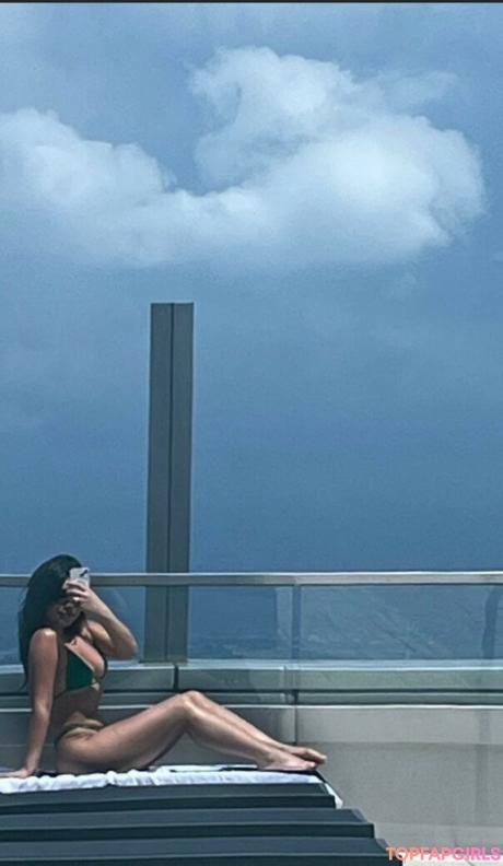Julia nude leaked OnlyFans photo #273