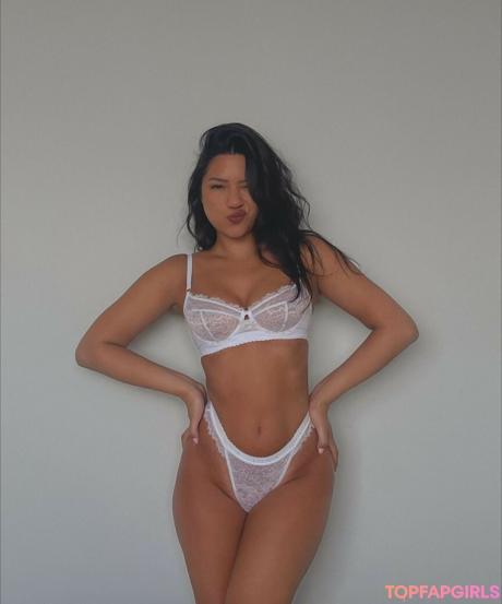 Julia nude leaked OnlyFans photo #284