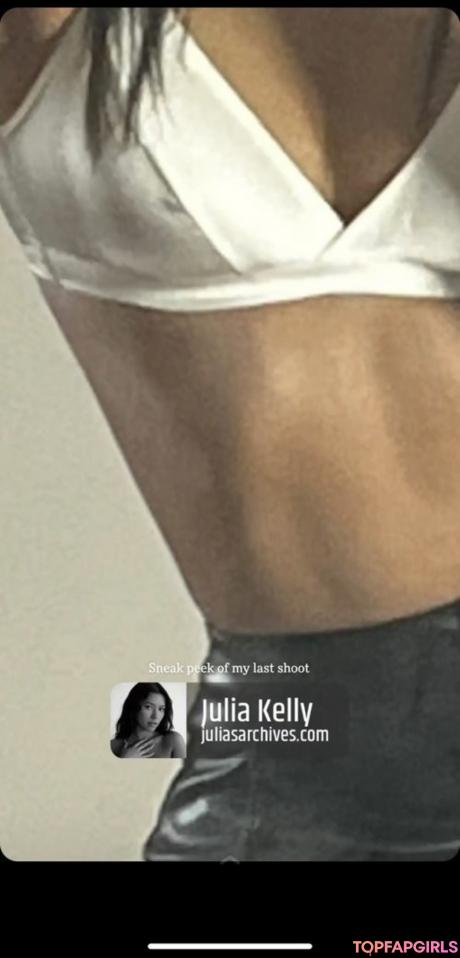 Julia nude leaked OnlyFans photo #51