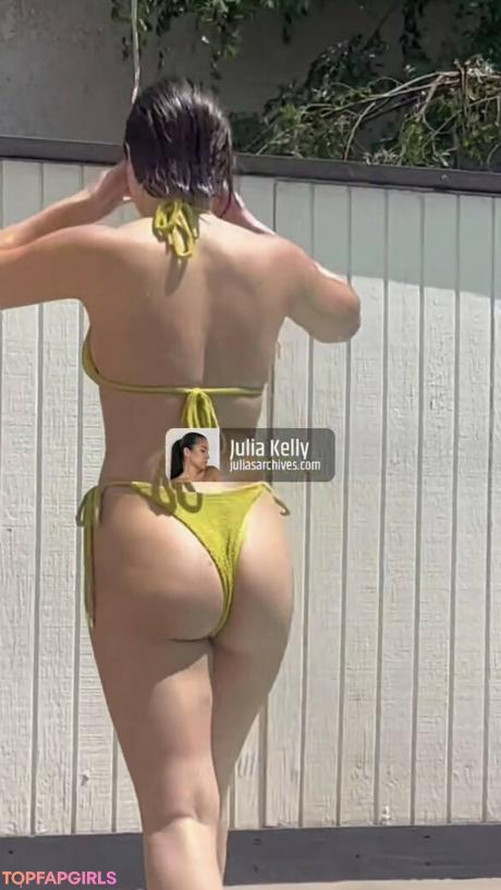 Julia nude leaked OnlyFans photo #513