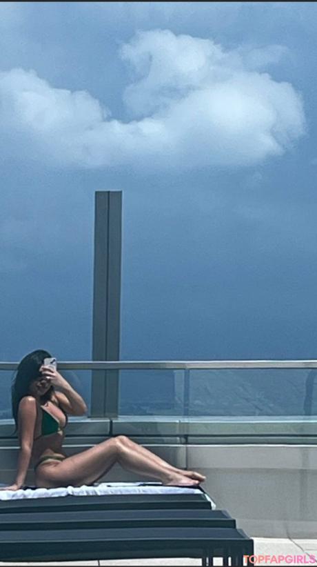 Julia nude leaked OnlyFans photo #897