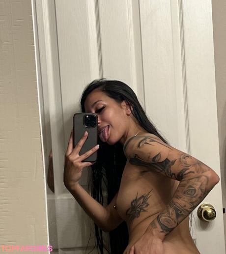 Yurbae nude leaked OnlyFans photo #12