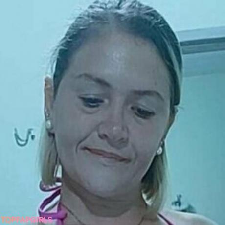 Fabiana nude leaked OnlyFans photo #4