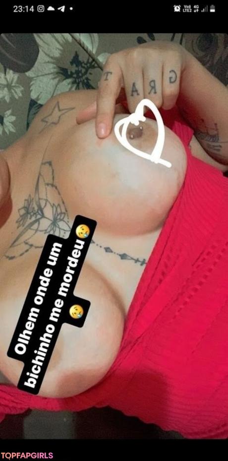 Jessyca nude leaked OnlyFans pic