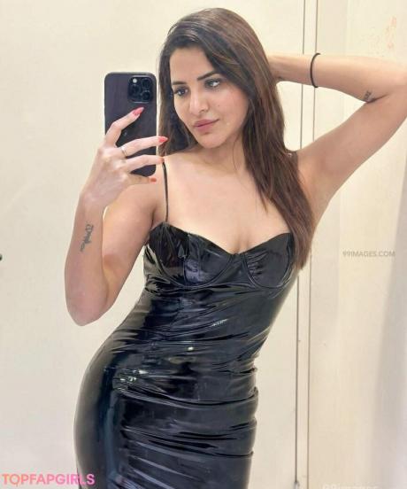 Ashu nude leaked OnlyFans photo #11