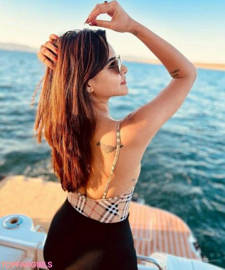Ashu nude leaked OnlyFans photo #13