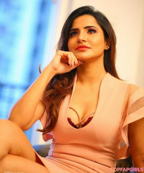 Ashu nude leaked OnlyFans photo #17