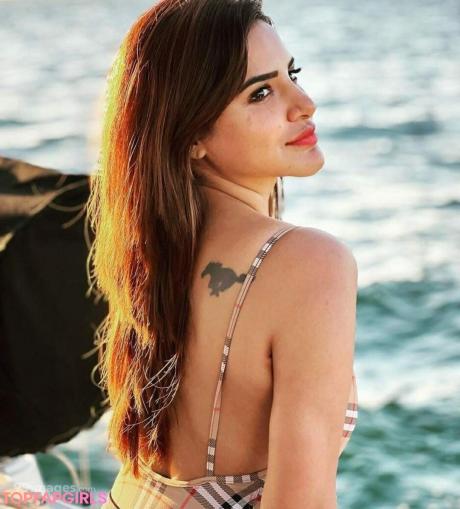 Ashu nude leaked OnlyFans photo #2
