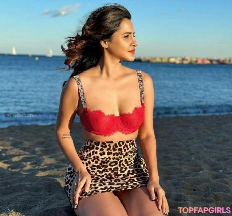 Ashu nude leaked OnlyFans photo #24