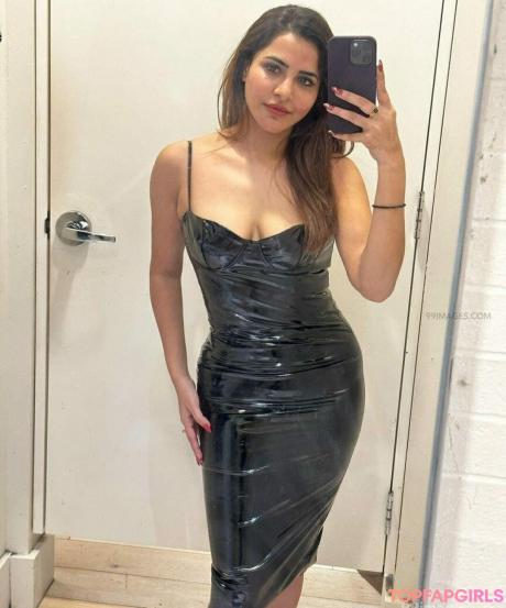 Ashu nude leaked OnlyFans photo #27