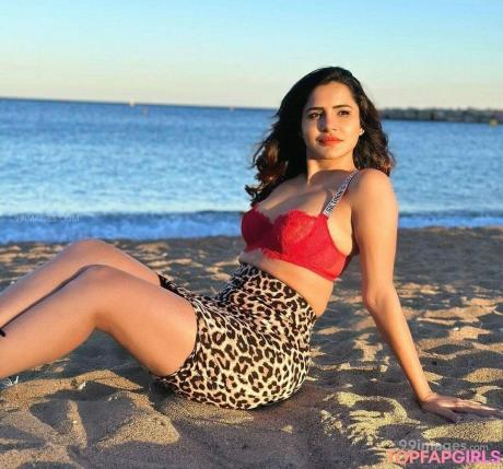 Ashu nude leaked OnlyFans photo #31