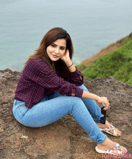 Ashu nude leaked OnlyFans photo #43