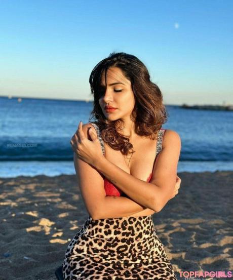 Ashu nude leaked OnlyFans photo #46