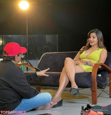 Ashu nude leaked OnlyFans photo #47