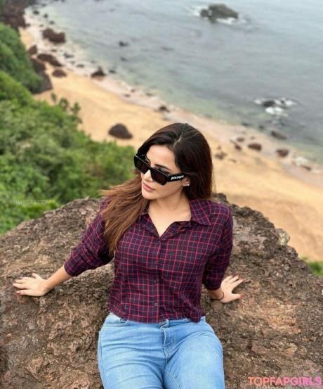 Ashu nude leaked OnlyFans photo #64