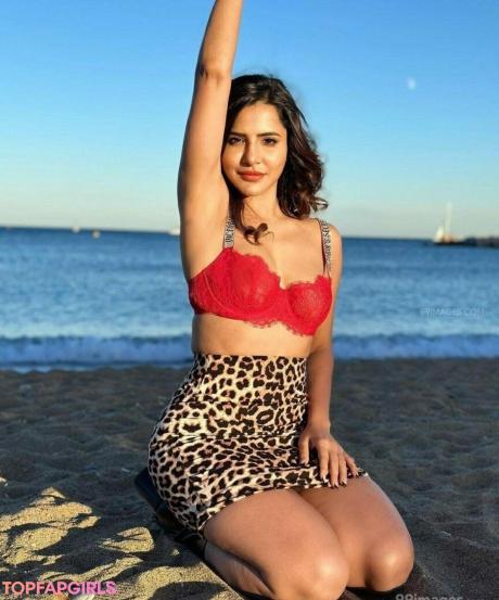 Ashu nude leaked OnlyFans photo #79