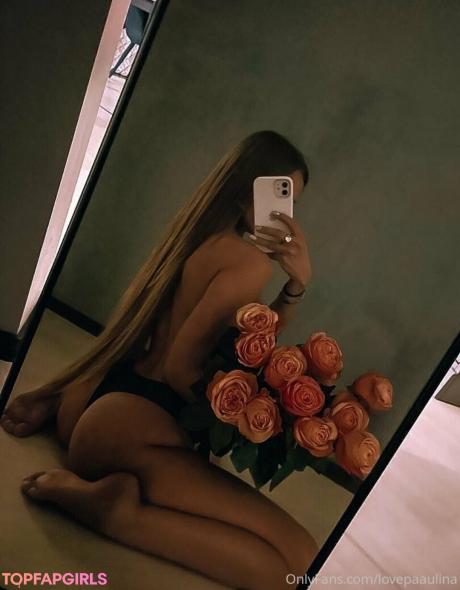 Lovepaaulina nude leaked OnlyFans photo #2