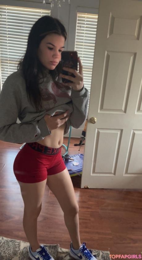 Harmony nude leaked OnlyFans photo #20
