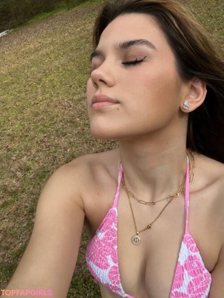 Harmony nude leaked OnlyFans photo #26