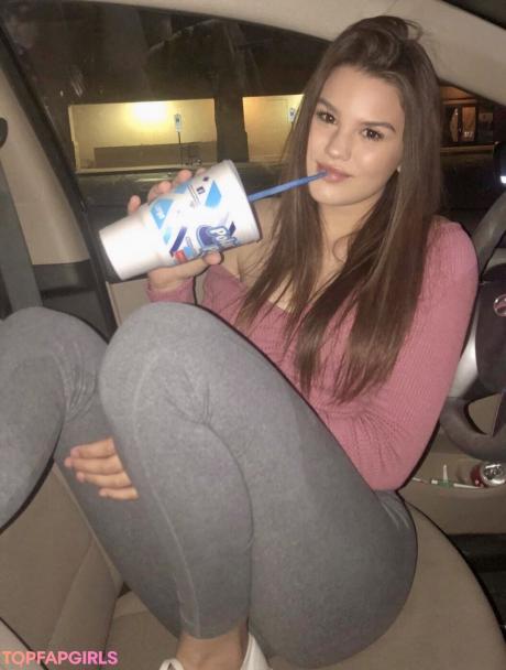 Harmony nude leaked OnlyFans photo #39