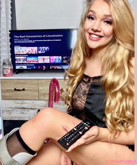 Lucy nude leaked OnlyFans photo #104