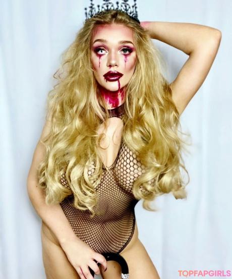 Lucy nude leaked OnlyFans photo #115