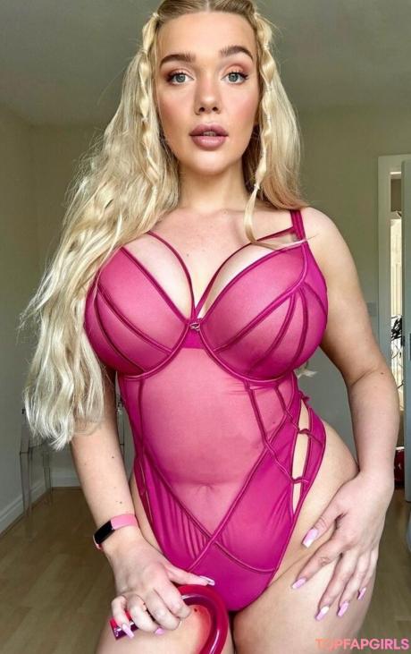 Lucy nude leaked OnlyFans photo #151