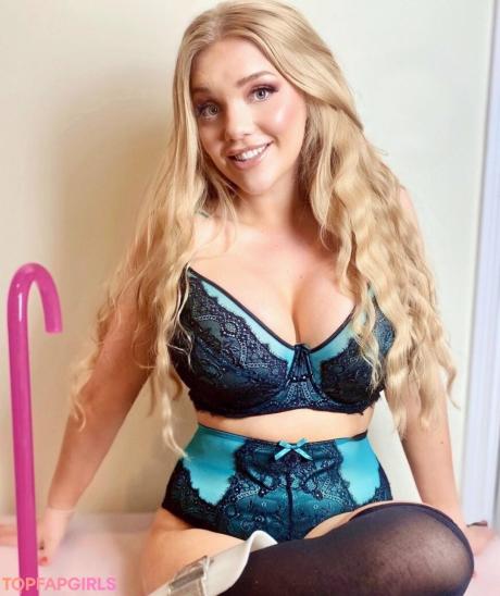 Lucy nude leaked OnlyFans photo #18