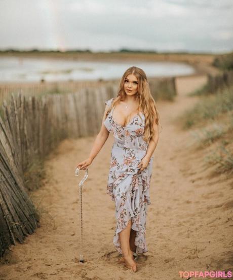 Lucy nude leaked OnlyFans photo #35