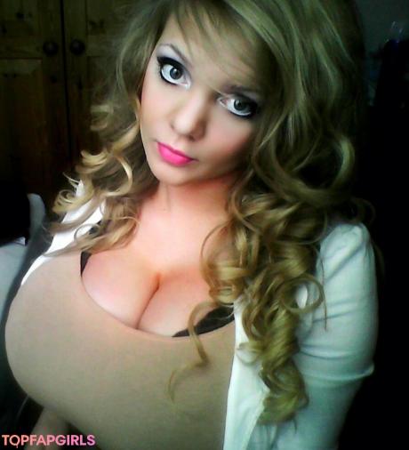 Lucy nude leaked OnlyFans photo #37