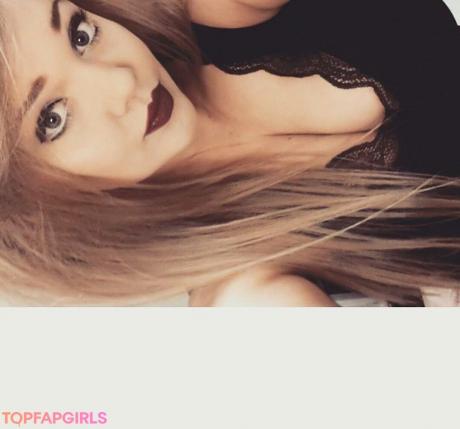 Lucy nude leaked OnlyFans photo #42