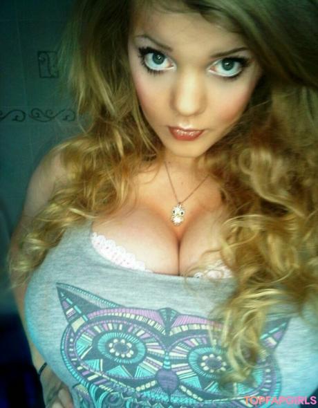 Lucy nude leaked OnlyFans photo #46