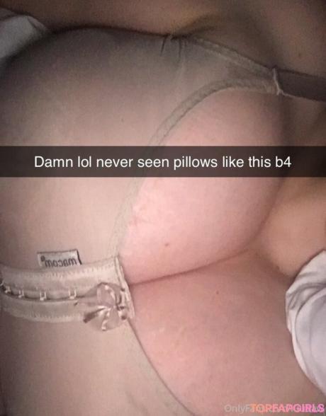 Lucy nude leaked OnlyFans photo #5