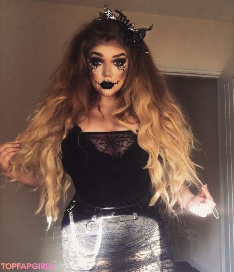 Lucy nude leaked OnlyFans photo #57