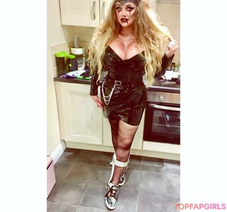Lucy nude leaked OnlyFans photo #60
