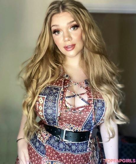 Lucy nude leaked OnlyFans photo #65