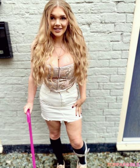Lucy nude leaked OnlyFans photo #75