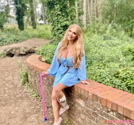 Lucy nude leaked OnlyFans photo #79
