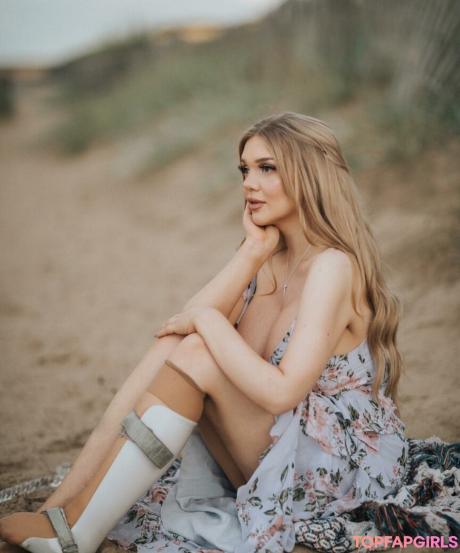 Lucy nude leaked OnlyFans photo #92