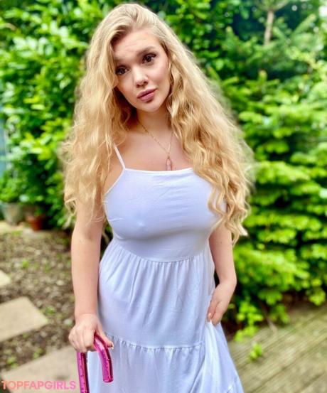 Lucy nude leaked OnlyFans photo #95