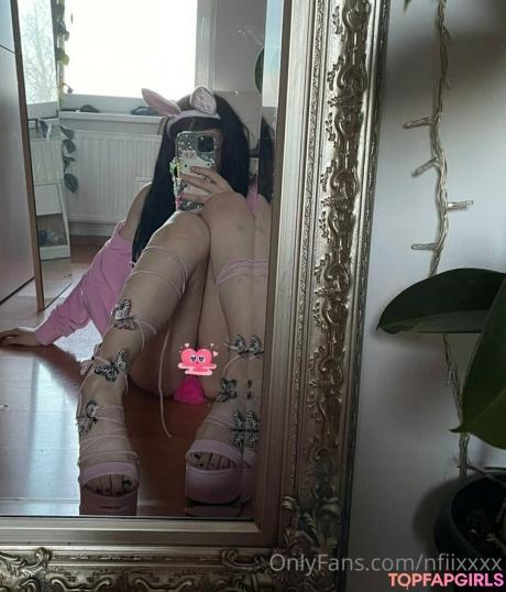 Nfiixxxx nude leaked OnlyFans photo #2
